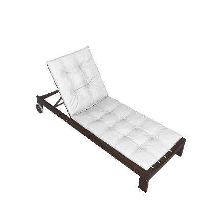 Leme Chaise Longue com Almofada (10661)