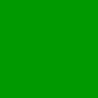 016 - 绿色