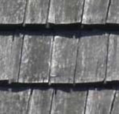 010 - Roof Tile