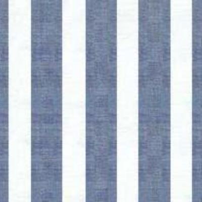 002 - Blue Print Fabric