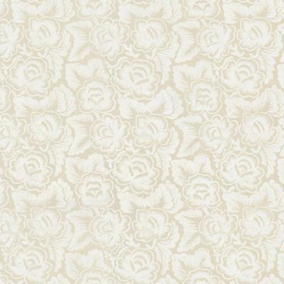 039 - Beige Print Fabric