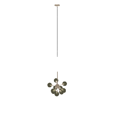 Bunchy Luminária de Teto (416364)
