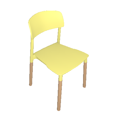 Mixt Cadeira (402072)