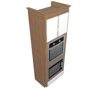 Double Oven (OC3395)