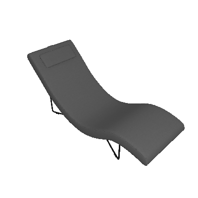 Alua Chaise Longue (336524)