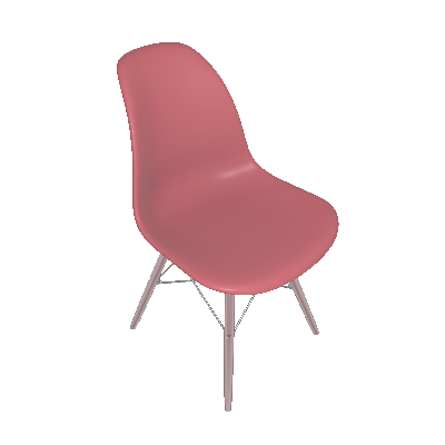 Eames Color Cadeira (405653)