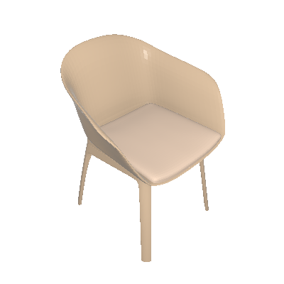 Tália Cadeira c/Braços (394584)