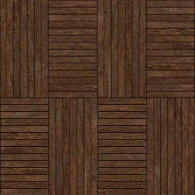 072 - Laminate Floor