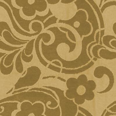 037 - Beige Print Fabric