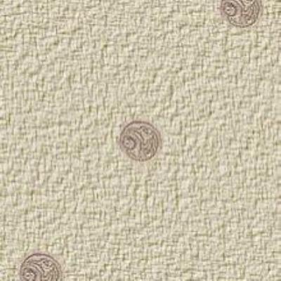 032 - Beige Print Fabric