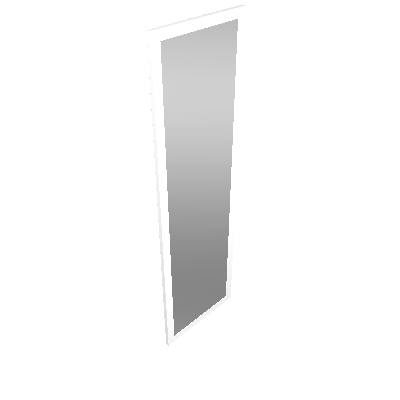 Visual Espelho 47cm x 1.57m (401606)