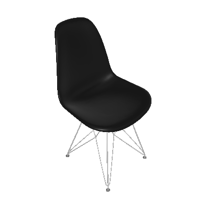 Eames Tower Cadeira (397379)