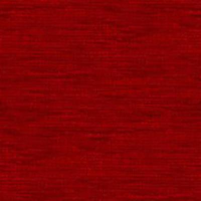 004 - Red Fabric