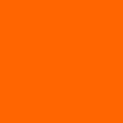 012 - 橙色