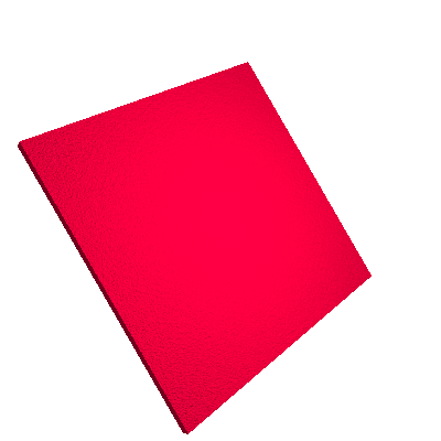 Bright Red (EXSIW9532)