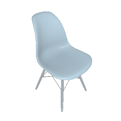 Eames Color Cadeira (401844)