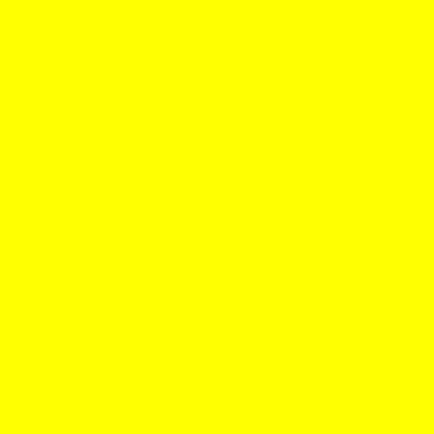 006 - 黄色