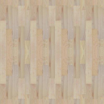 002 - Laminate Floor