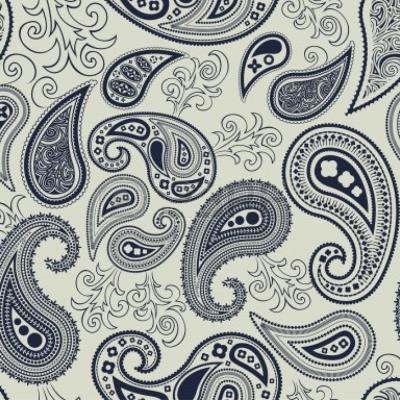 061 - Printed Fabric