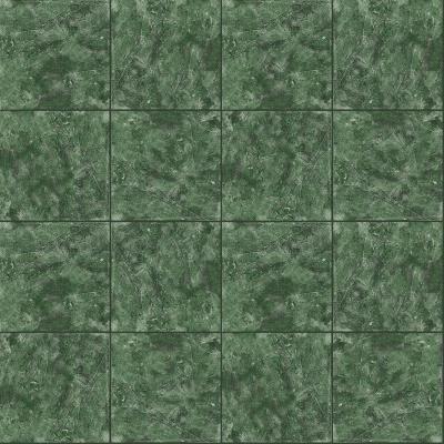 009 - Tiled Floor