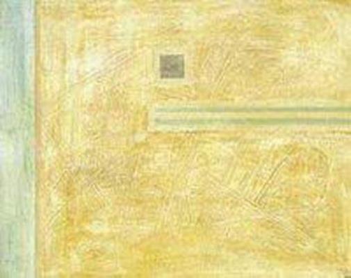 049 - Quadro Abstrato