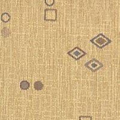 003 - Beige Print Fabric