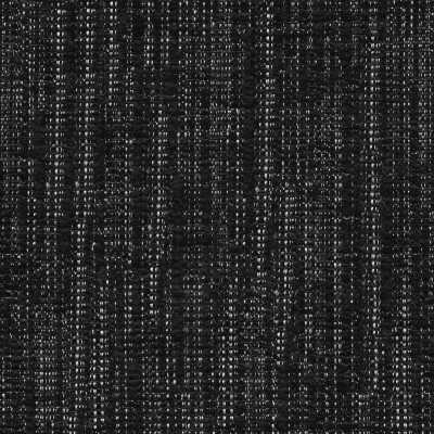 002 - Black Print Fabric