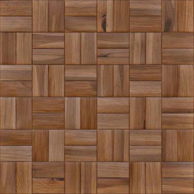 075 - Laminate Floor