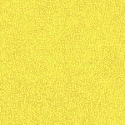 019 - Yellow Fabric
