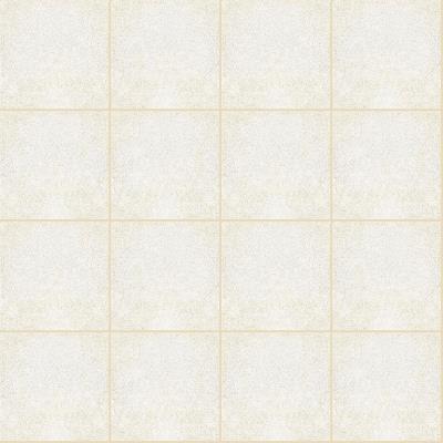 011 - Tiled Floor