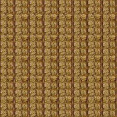 006 - Brown Fabric