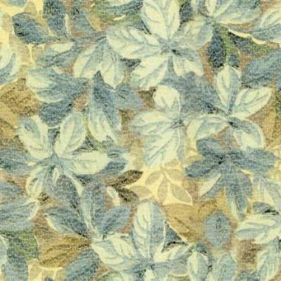 001 - Flowery Fabric