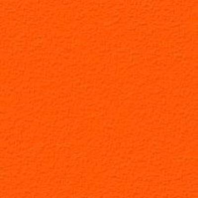 012 - Orange Fabric