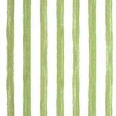 011 - Green Print Fabric