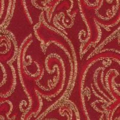 005 - Flowery Fabric