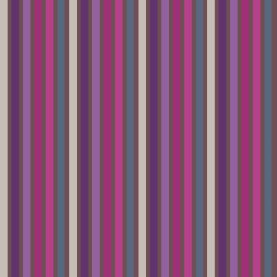 010 - Striped Fabric