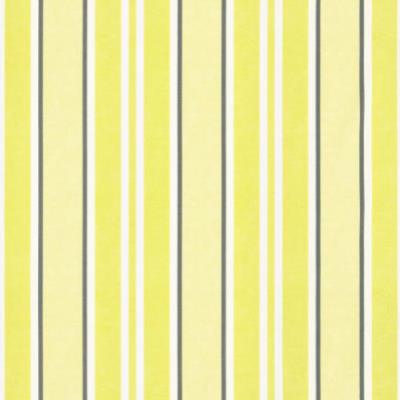 033 - Yellow Print Fabric