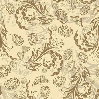 055 - Printed Fabric