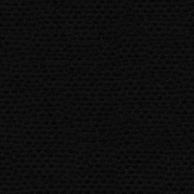 017 - Black Fabric