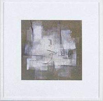 022 - Quadro Abstrato