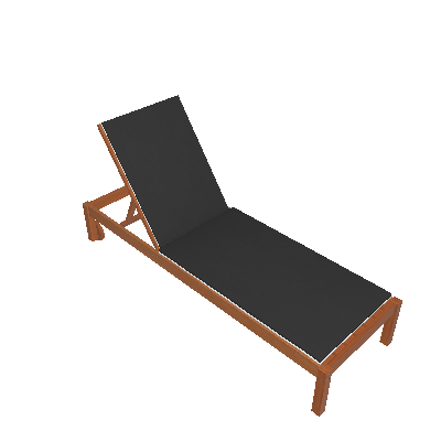 Vereda Chaise Longue com Almofada (11004)