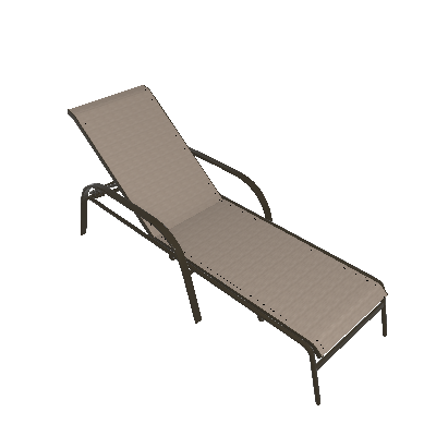 Sun Chaise Longue (320799)