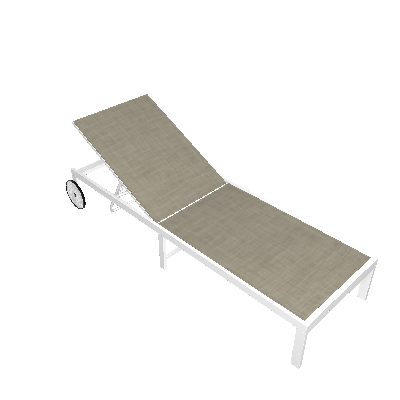 Myrtos Chaise Longue (401465)