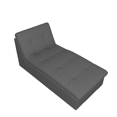 Pilounge Módulo Chaise Longue (351087)