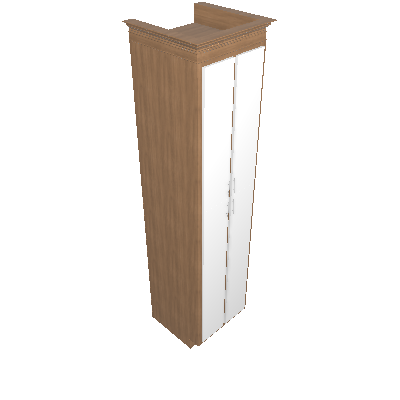 Shelf 4 Doors (U24101)