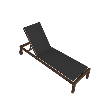 Vereda Chaise Longue com Almofada (11005)