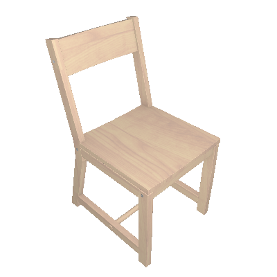 Etros I Cadeira (414392)
