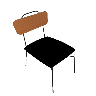 Clave Stof Poltrona (408971)