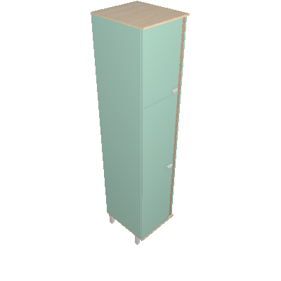 Paneleiro 0.46 cm Fechado (6178.10)