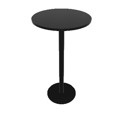 Stand Up High Table (TNN080)